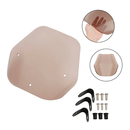 Windshield WindScreen fit for Suzuki GSX-8S 2023-2024