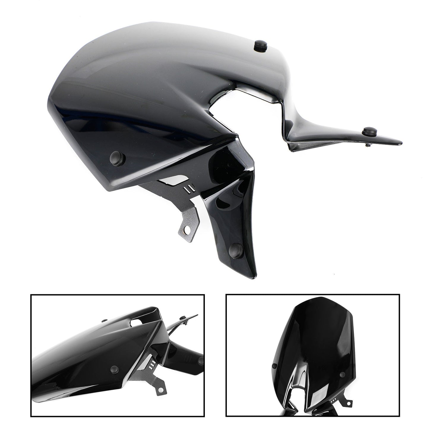 2021-2022 DUCATI Monster 937 / 950 Windshield WindScreen
