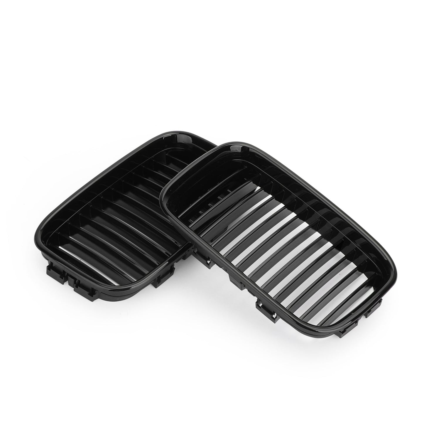 Front Kidney Sport Hood Grille for BMW 318i 325i (1992-1996)