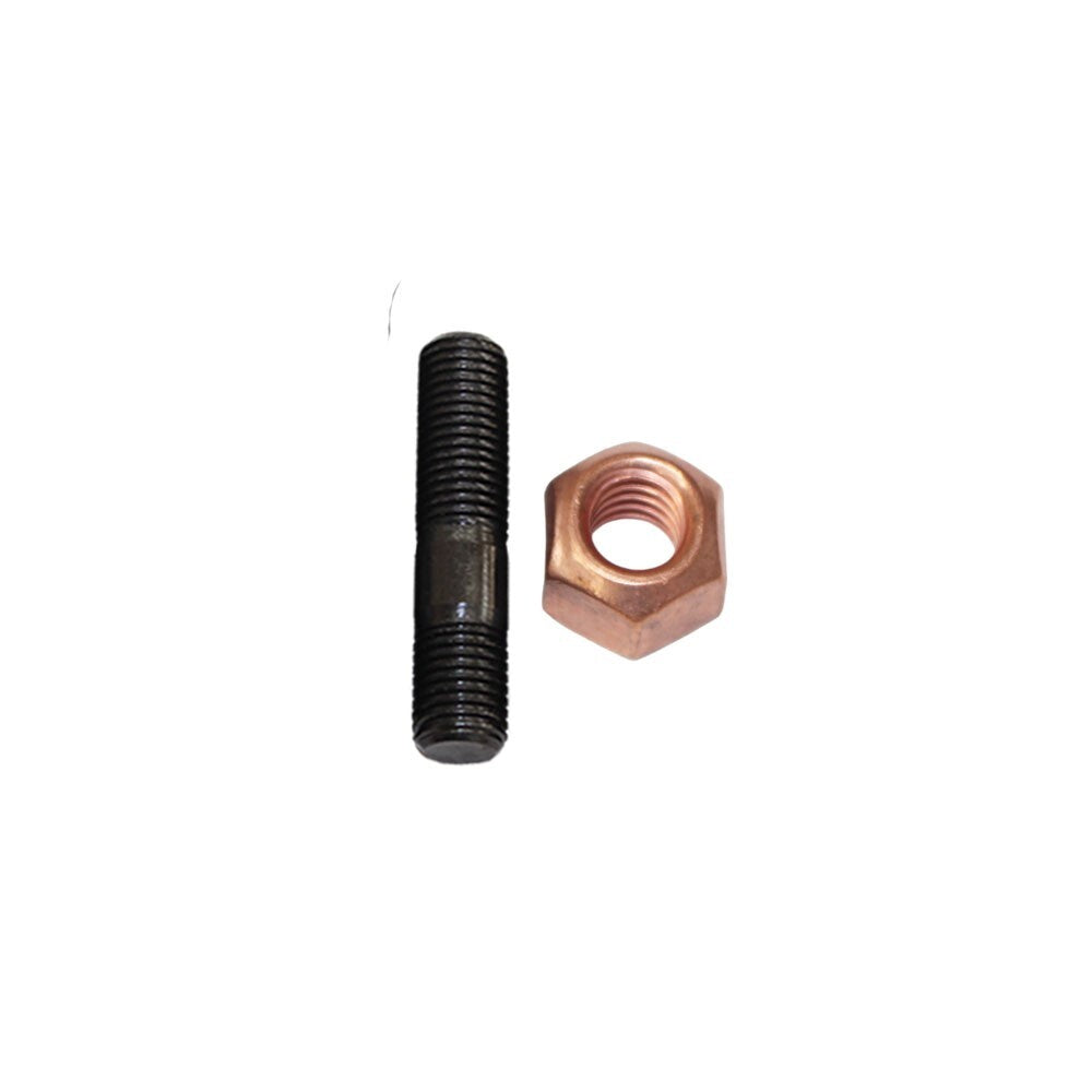 High Tensile Exhaust Manifold&Turbo Dump Pipe Stud Kit for Ford Falcon XR6 4.0L