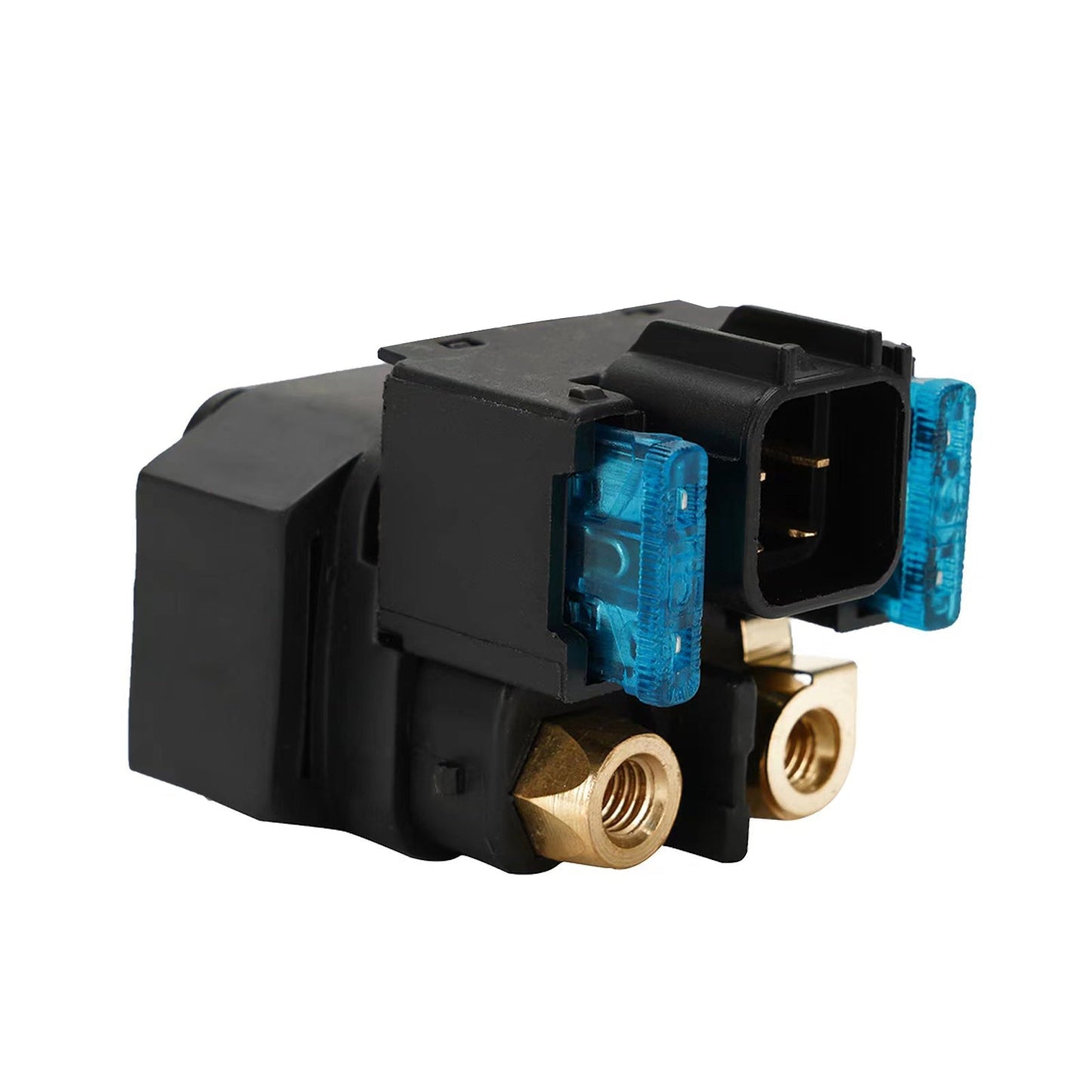 Yamaha YFM550 YFM700 Grizzly 550 700 3B4-81940-00 Starter Solenoid Relay