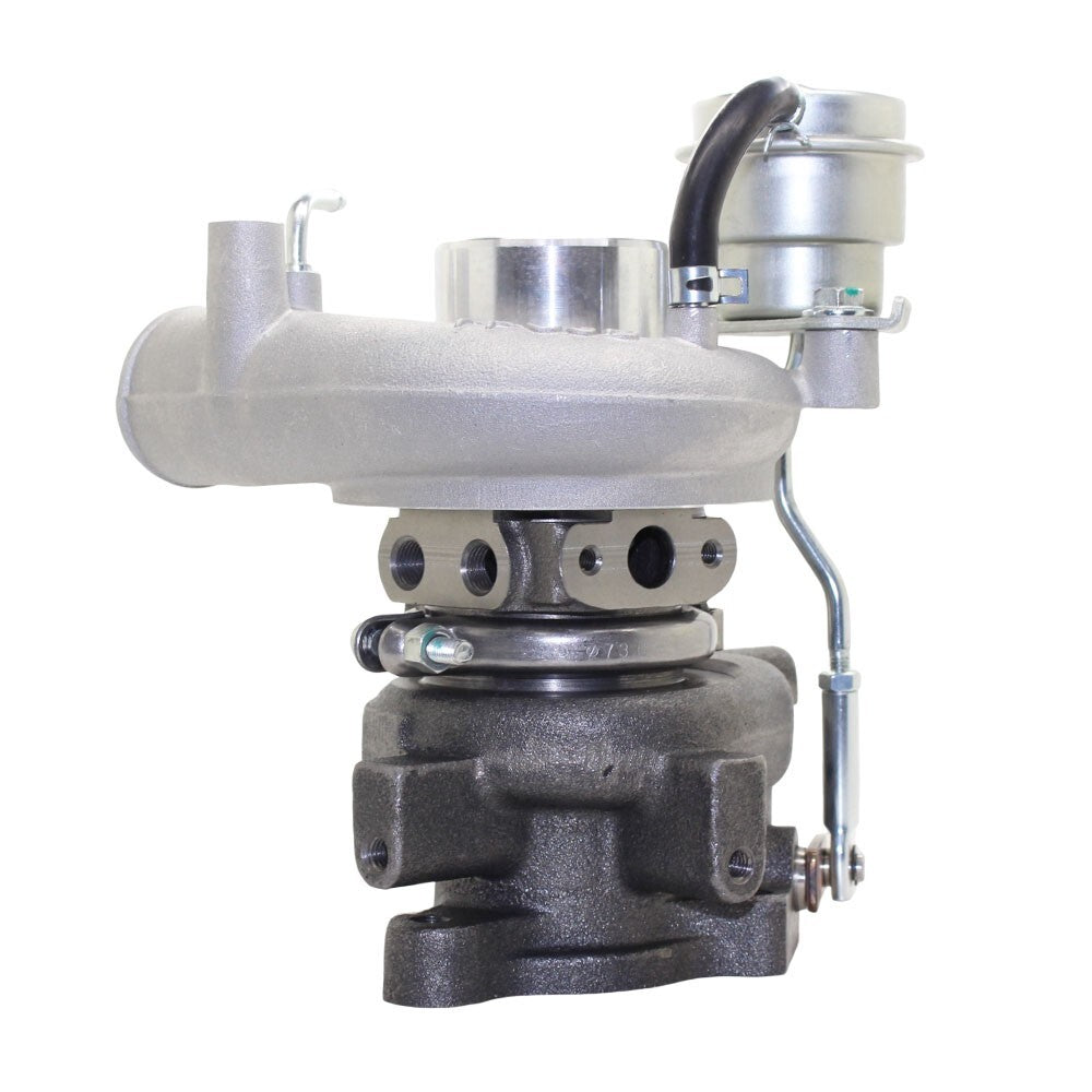 Upgrade Billet Turbo Charger for Mitsubishi Triton MK 4M40T 2.8L