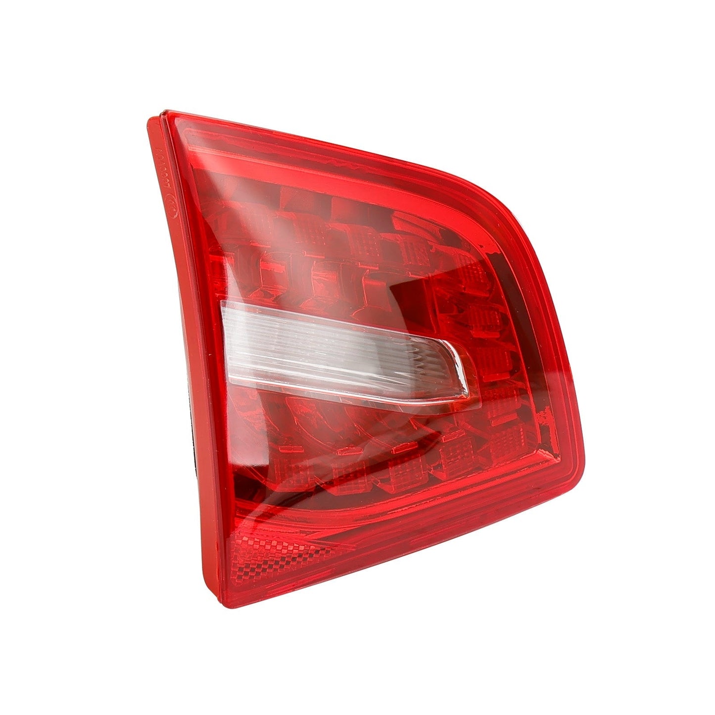 Left Inner Trunk LED Tail Light for Audi A6 C6 Sedan (2009-2011)