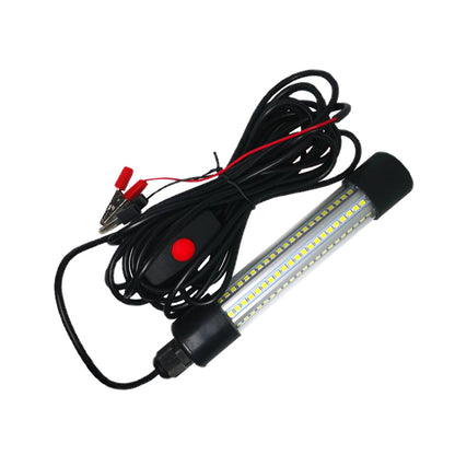12V LED Underwater Fishing Light Stick Suitable For Squid, Fish & Prawn Lure Lighting-1