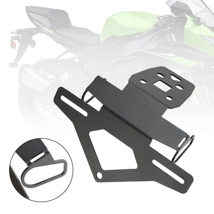 YAMAHA XSR 900 2022-2023 License Plate Holder Bracket