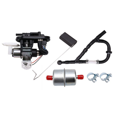 Fuel Pump Assembly Suitable For Can-Am Outlander Max 800 4x4 2006-2008-0