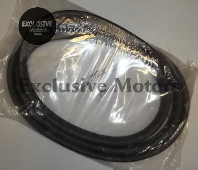 Ford Escort Mk1 Front Screen Rubber