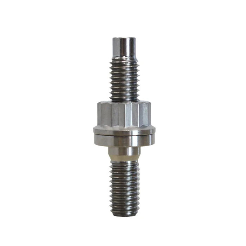 5 Pcs M8X1.25X45Mm Titanium Stud Kit for Manifold & Turbo