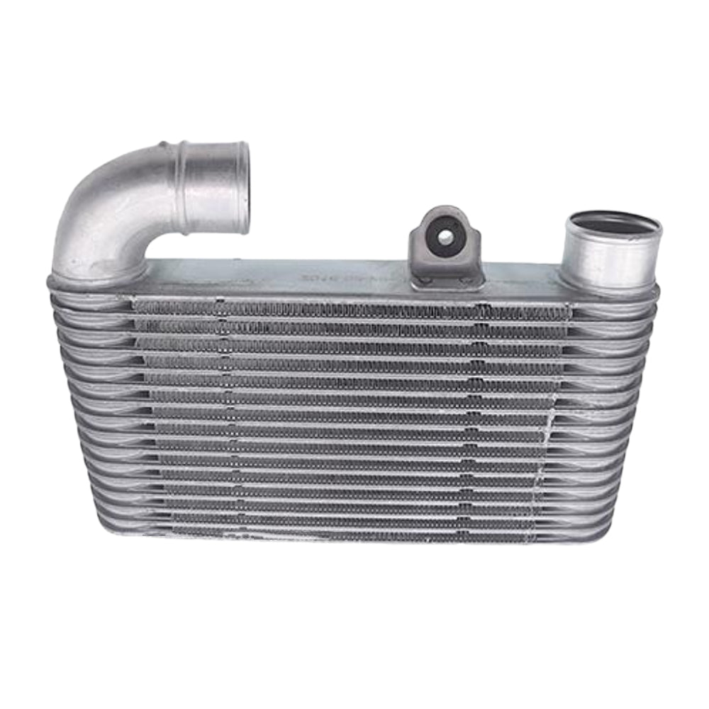 Aluminum Intercooler Suitable For Toyota Hiace / Commuter KDH 2005-On 3.0L-2