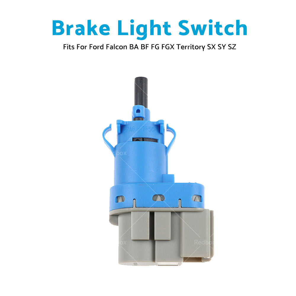 Brake Light Switch for Ford Falcon/Territory 2005-2016