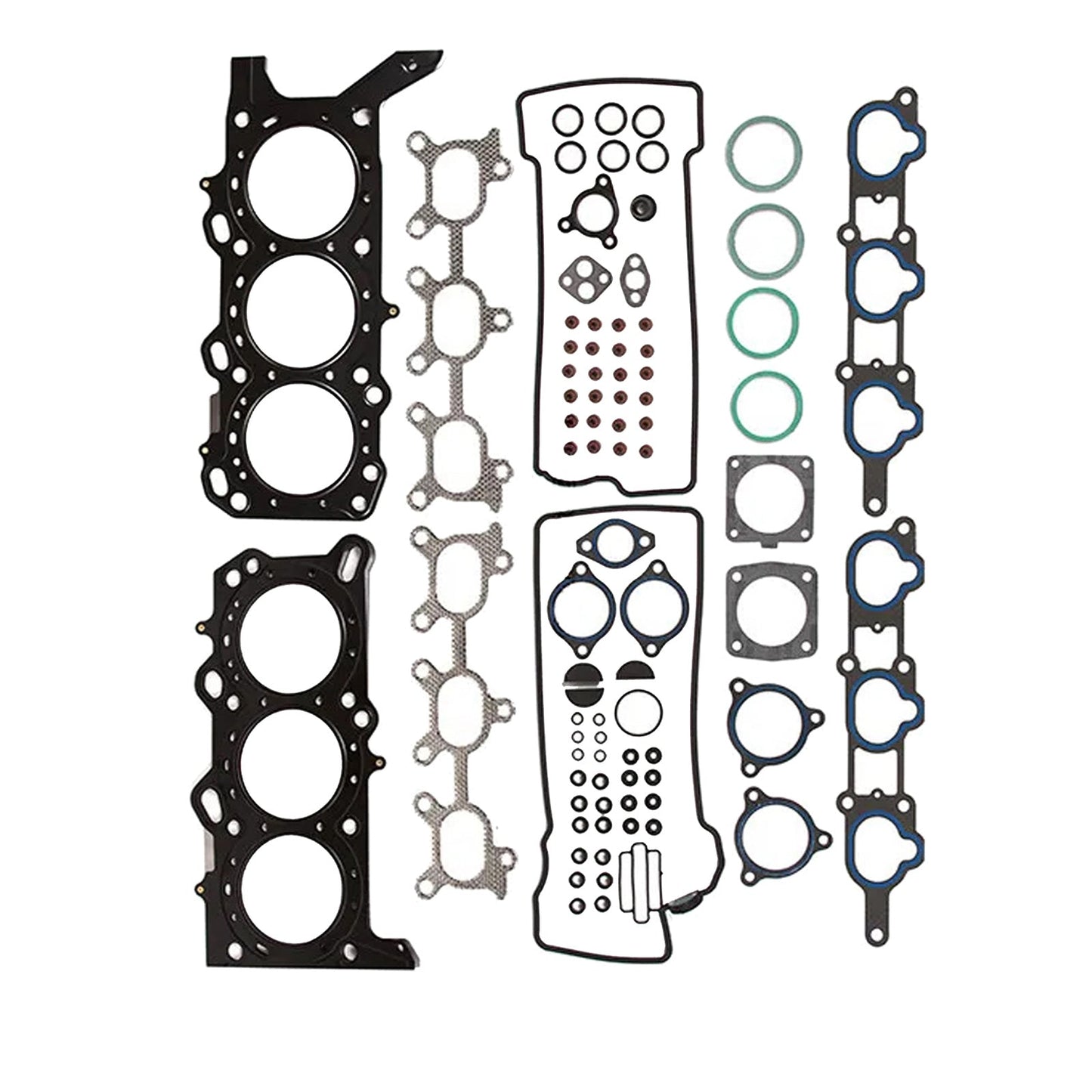 Full Gasket Kit Suitable For Suzuki Grand Vitara / XL7 2.7L 2001-2006 11400-SZ135-SG-3