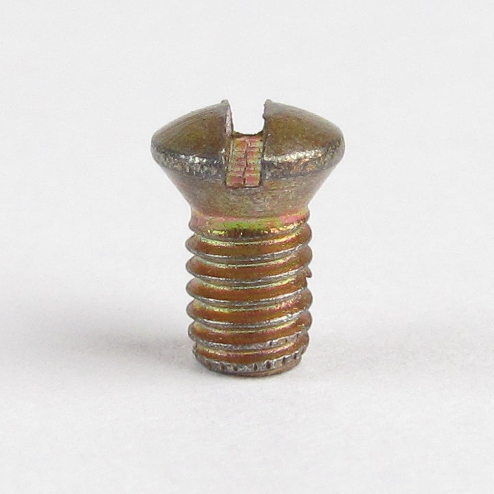 Throttle Butterfly Screw for DCOE Carburetors