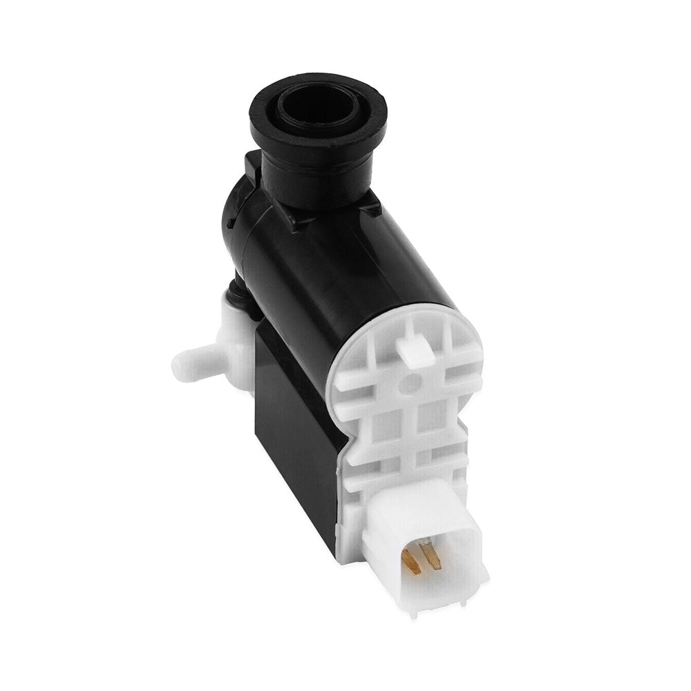 Windscreen Washer Pump Suitable For Hyundai Tucson / Accent / Santa Fe & Kia Sportage Hatchback-1