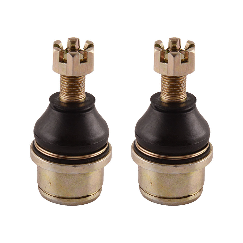 Upper & Lower Ball Joint Kit Suitable For Yamaha Rhino & Grizzly 350 400 450 660 700-0