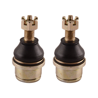 Upper & Lower Ball Joint Kit Suitable For Yamaha Rhino & Grizzly 350 400 450 660 700-0