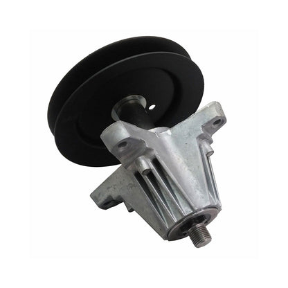 Spindle Assy Suitable For Selected MTD Cub Cadet  Troy Bilt Mowers 918-04822A-3