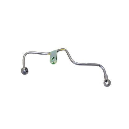 Genuine Turbo Oil Feed, Return Pipe & Return Hose for Mitsubishi Triton MQ 2.4L