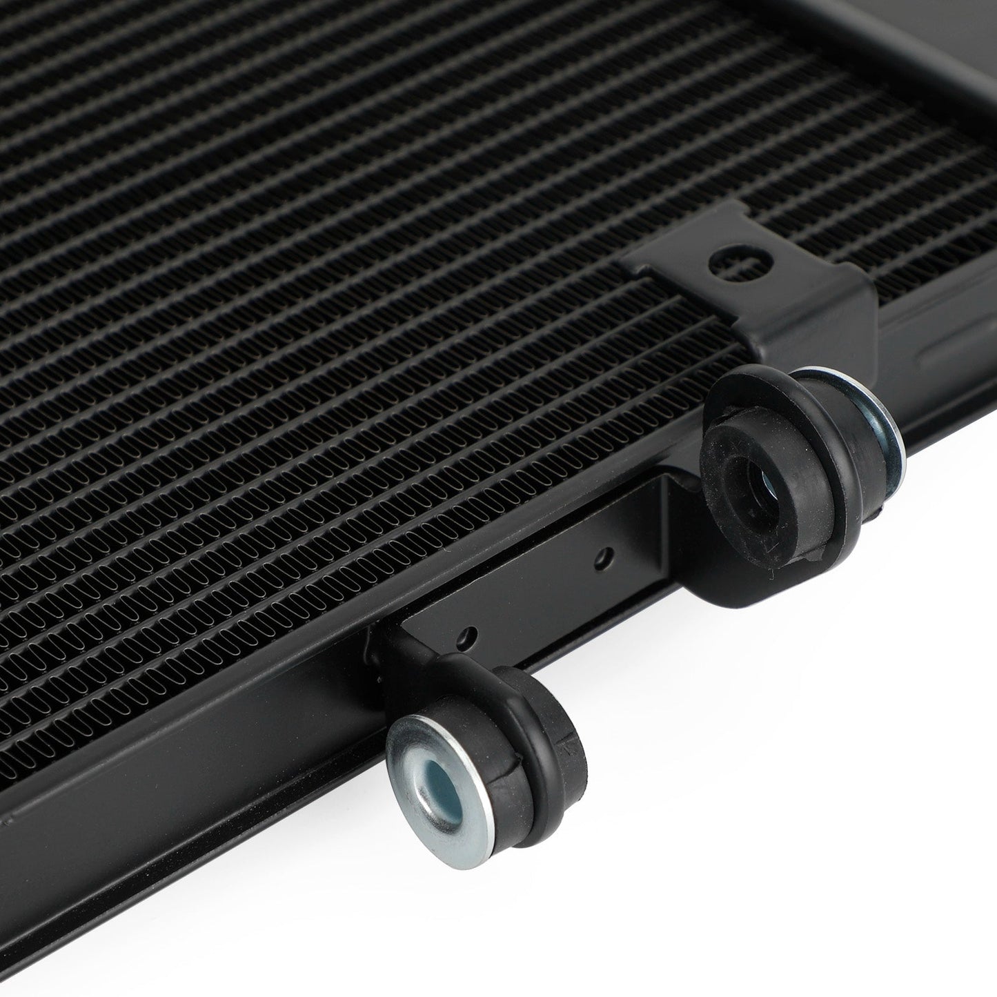 Yamaha MT-09 FZ09 2013-2016 Core Engine Water Cooling Cooler Radiator Generic