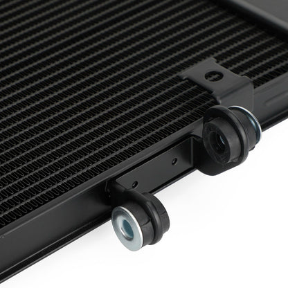 Yamaha MT-09 FZ09 2013-2016 Core Engine Water Cooling Cooler Radiator Generic