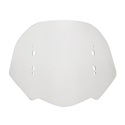 2018-2023 HONDA Gold Wing GL1800 15" Motorcycle Windshield WindScreen