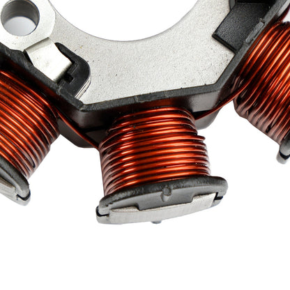 Kawasaki KLX 150 L KLX150L 2014-2021 Alternator Stator Regulator Gasket Kit