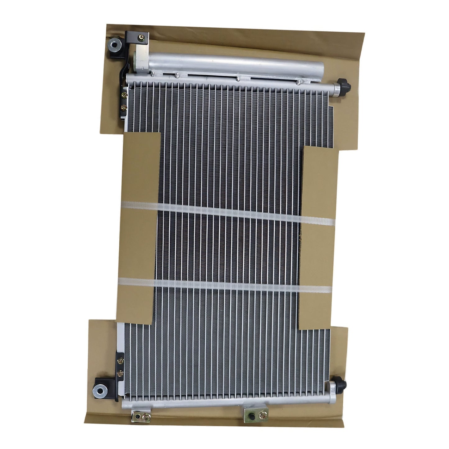 Air Conditioning Condenser Suitable For Mazda BT-50 UN 2.5L Diesel WLAT 11/06-08/11-4