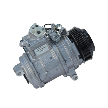 Air Con Compressor Suitable for Toyota Landcruiser 100 Series UZJ100R 4.7L 98-07-3