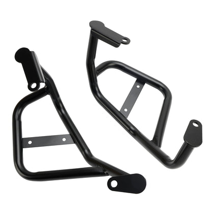 Himalayan 2018-2023 Engine Guard Crash Bar Frame Protector Bumper