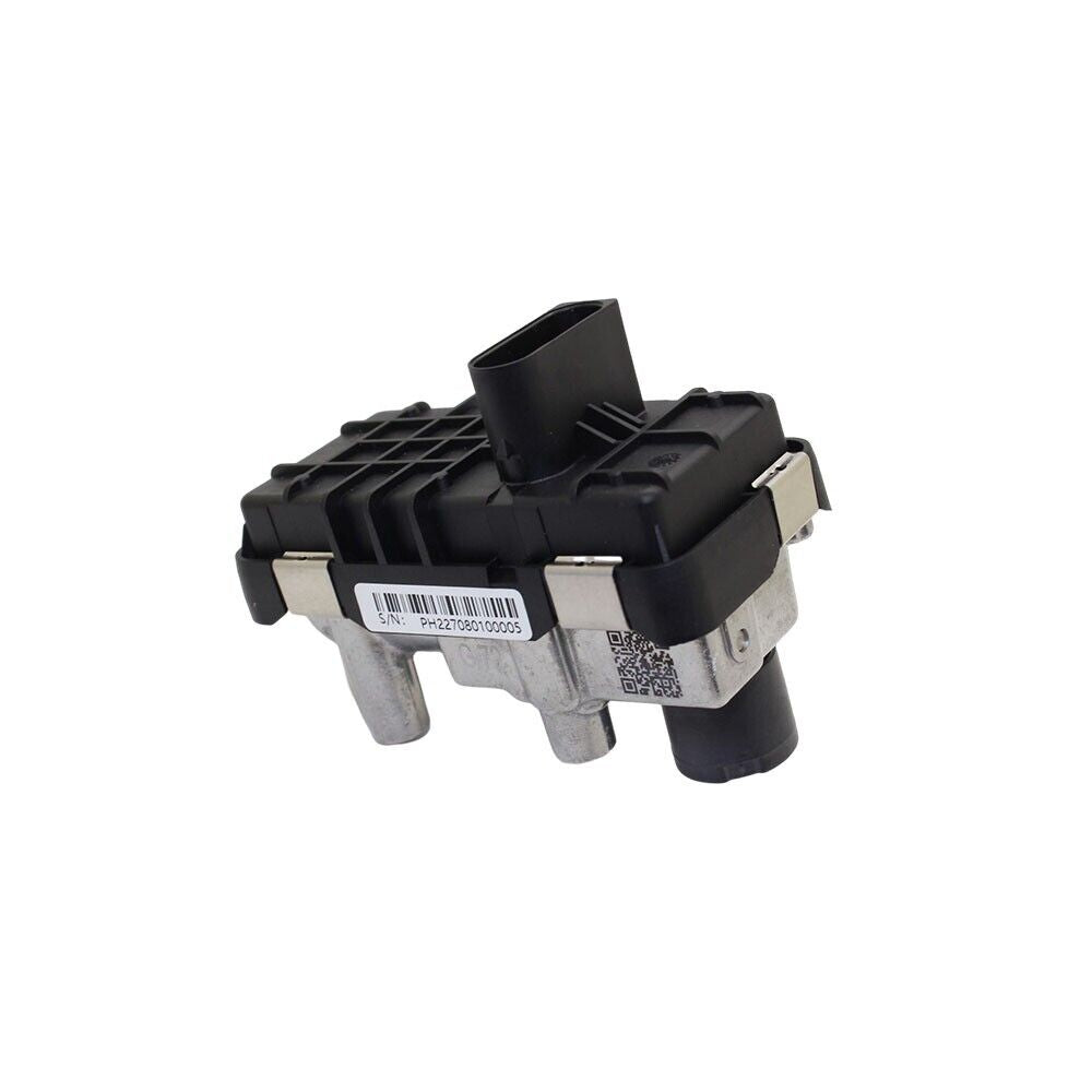 Premium Turbo Electronic Actuator for Ford Ranger PX2 Px3/Everest 3.2L