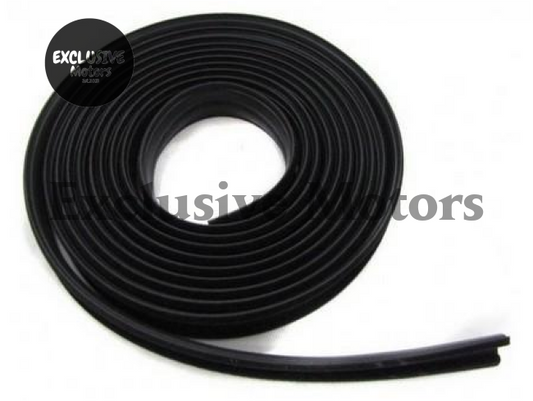 Ford Escort Mk1 Window Channel each