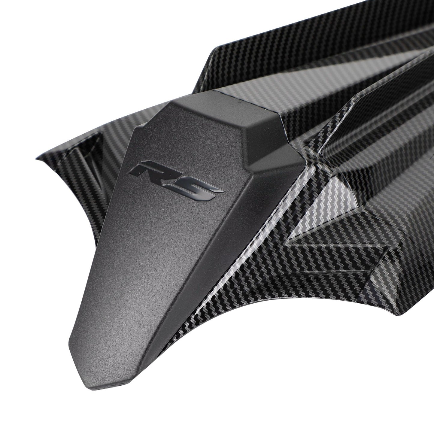 2020-2023 Aprilia RS 660 Tuono 660 Rear Seat Cover Fairing Cowl