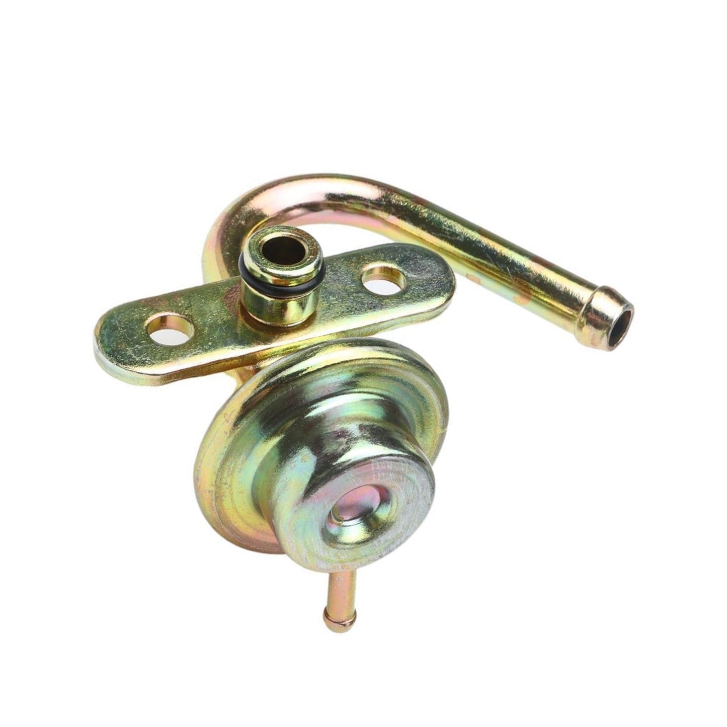 Fuel Pressure Regulator Suitablefor 89-06 Nissan Navara Pathfinder R50 3. 0L 3. 3L-2