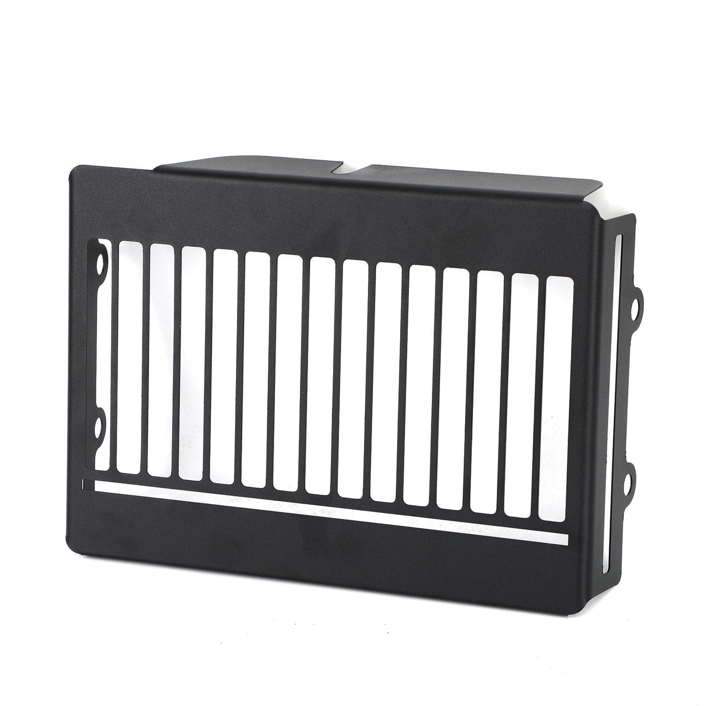 Stainless Steel Radiator Guard Cover Black Fit For Honda Rebel CMX 500 300 17-20 Generic