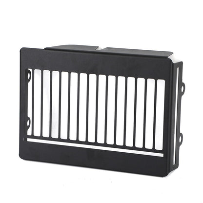 Stainless Steel Radiator Guard Cover Black Fit For Honda Rebel CMX 500 300 17-20 Generic