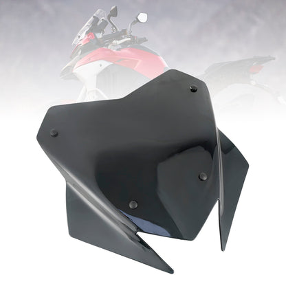 DUCATI MULTISTRADA V4/S/S SPORT 2021-2023 Windshield WindScreen