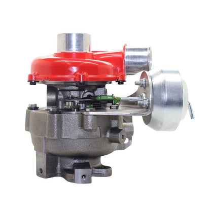 GEN1 High Flow Billet Turbo Charger for Ford Ranger PJ PK 2.5L/3.0L VJ38