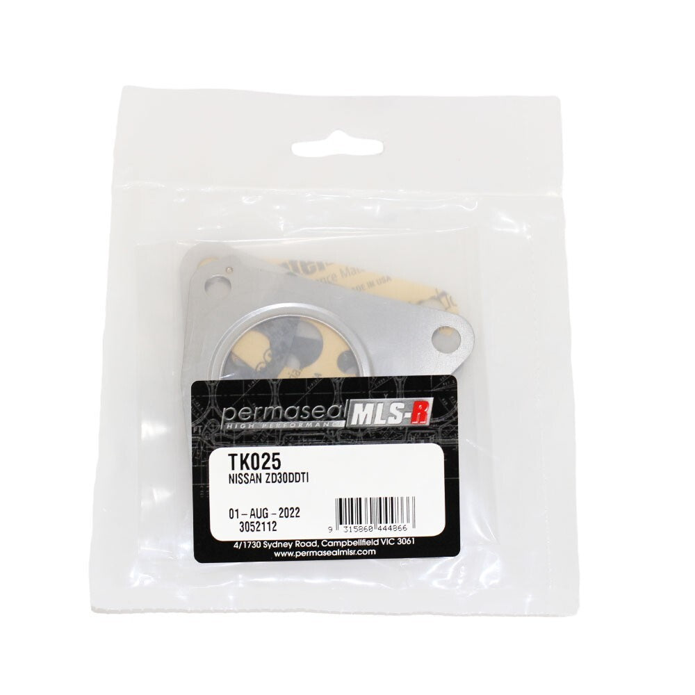 Permaseal Turbo+Exhaust Manifold Gasket Kit for Nissan Patrol Y61 ZD30 3.0L