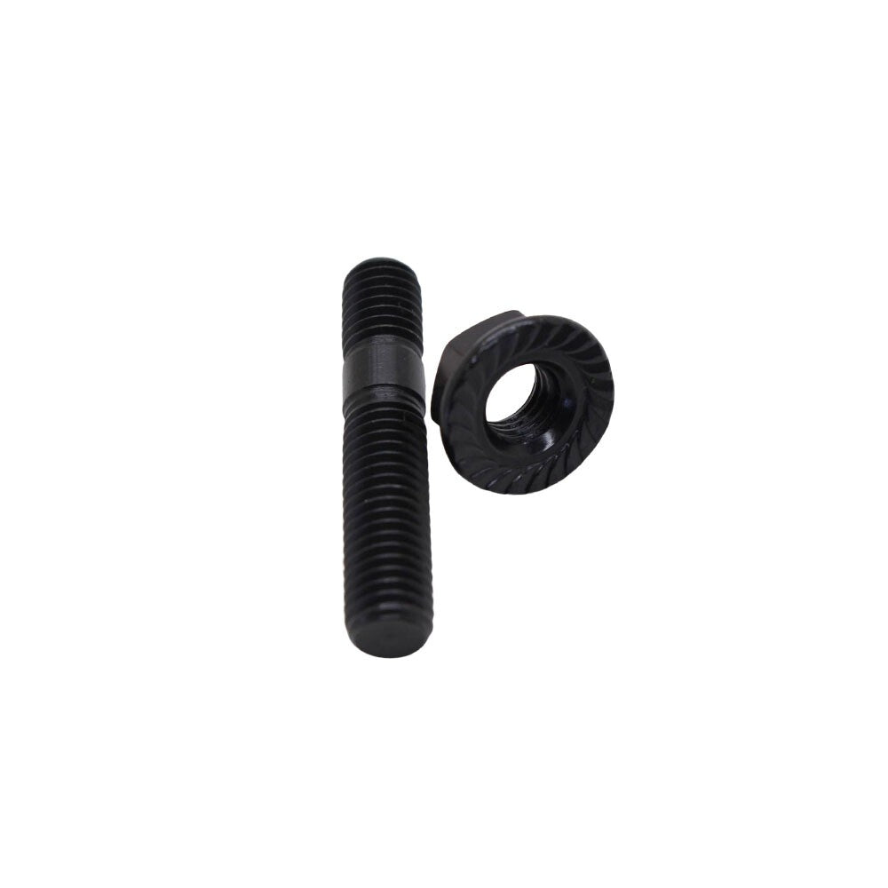 High Tensile Exhaust Manifold&Turbo Full Stud Kit for Ford Territory SX SY Barra