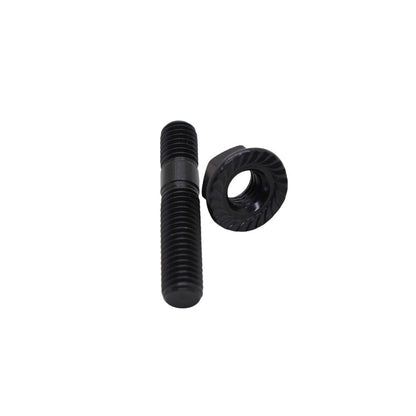 High Tensile Exhaust Manifold&Turbo Full Stud Kit for Ford Territory SX SY Barra