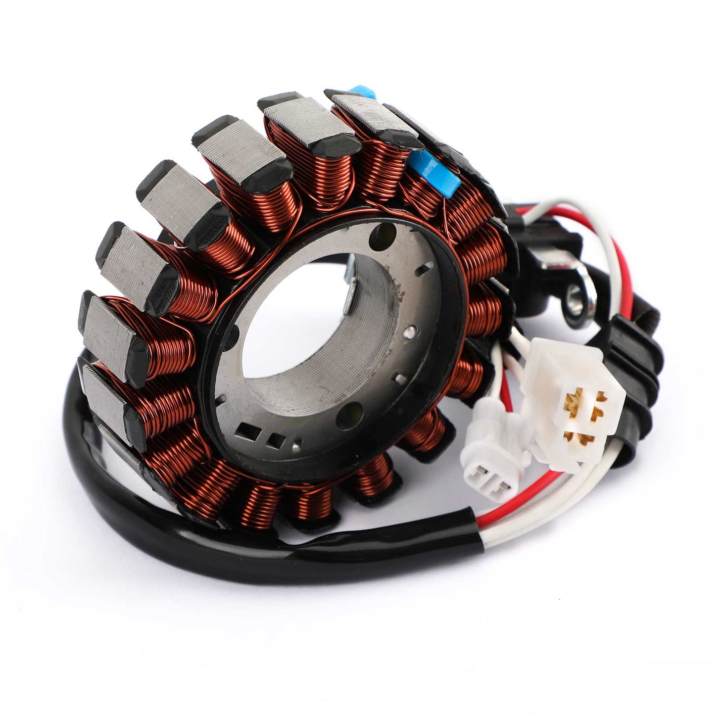 Yamaha YZF-R15 YZF-R125 MT-125 14-19 WR125 R/X 09-14 Generator Stator