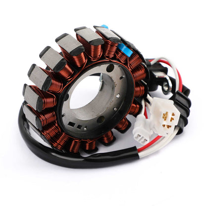 Yamaha YZF-R15 YZF-R125 MT-125 14-19 WR125 R/X 09-14 Generator Stator