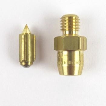 DCO/SP Needle Valve