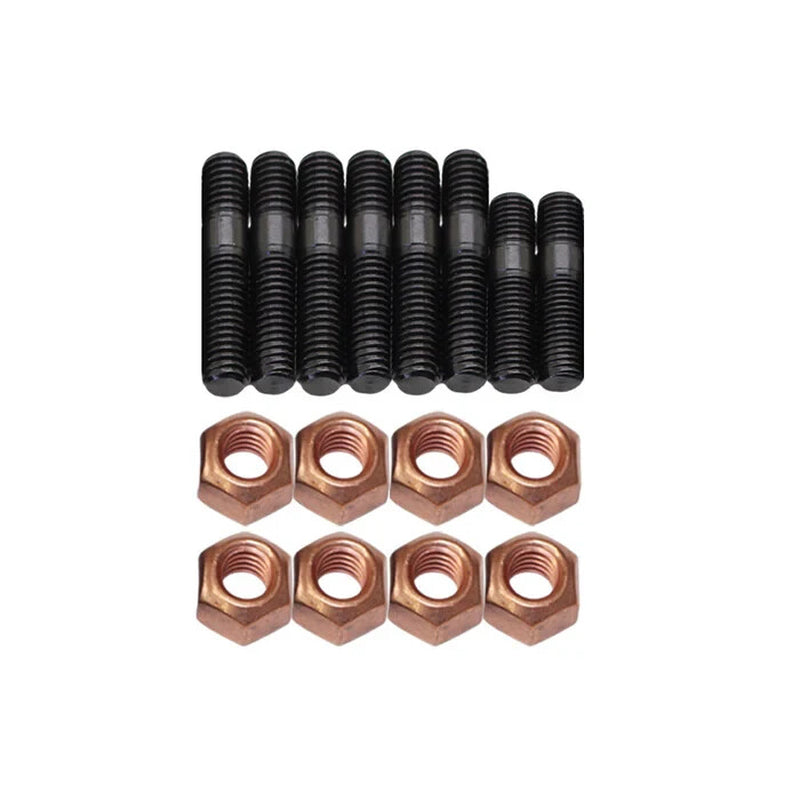 High Tensile Turbo Charger Stud Kit for Ford Ranger WLAT 2.5L