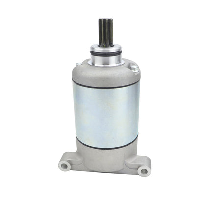 Starter Motor Suitable For Yamaha YFM550FWA Grizzly 550 2009-2015 / YFM700 EPS Hunter-1