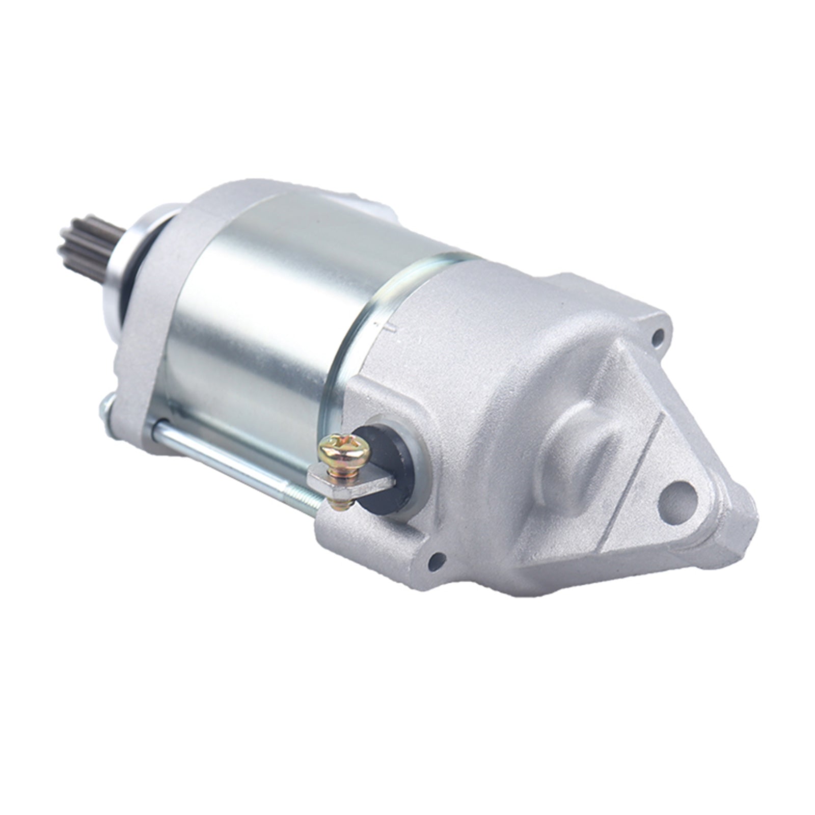 Starter Motor Suitable for Yamaha WR450F 2GC-81890-00 YZ450FX YZ450 16-18 WR450-4