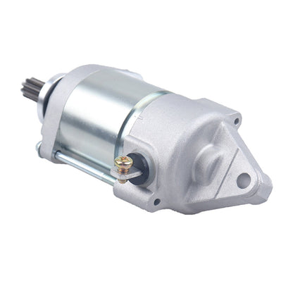 Starter Motor Suitable for Yamaha WR450F 2GC-81890-00 YZ450FX YZ450 16-18 WR450-4