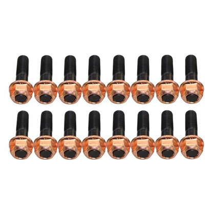 High Tensile Exhaust Manifold&Turbo Stud Kit for Ford Territory SX SY Barra 4.0L