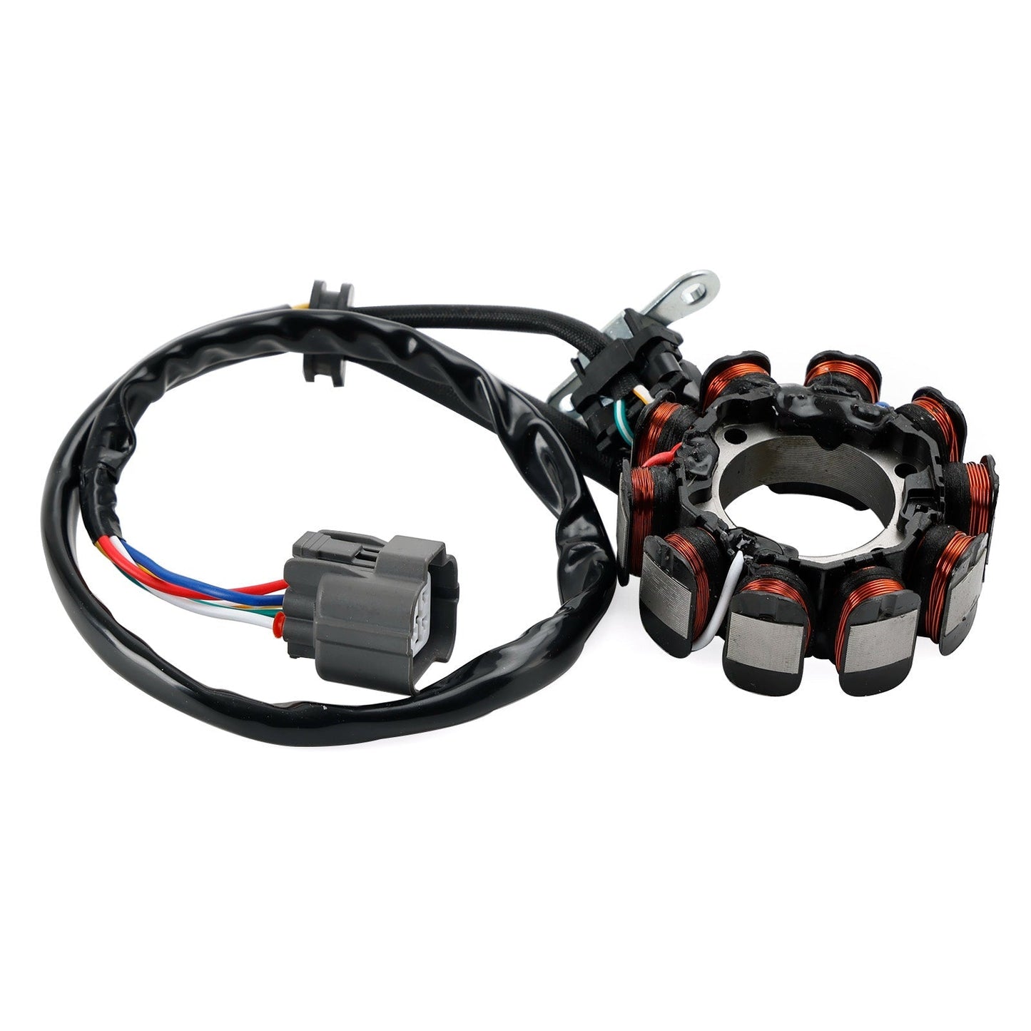 Generator Stator For Kawasaki KLX450R KLX 450 R 21003-0070 21003-0090