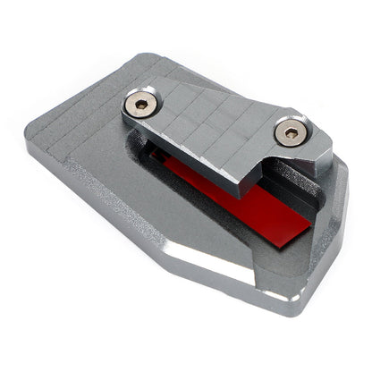 Brake Pedal Extension Enlarger Black Fit For Bmw K1600Gt Gtl K1600B Ga 17-21 Generic
