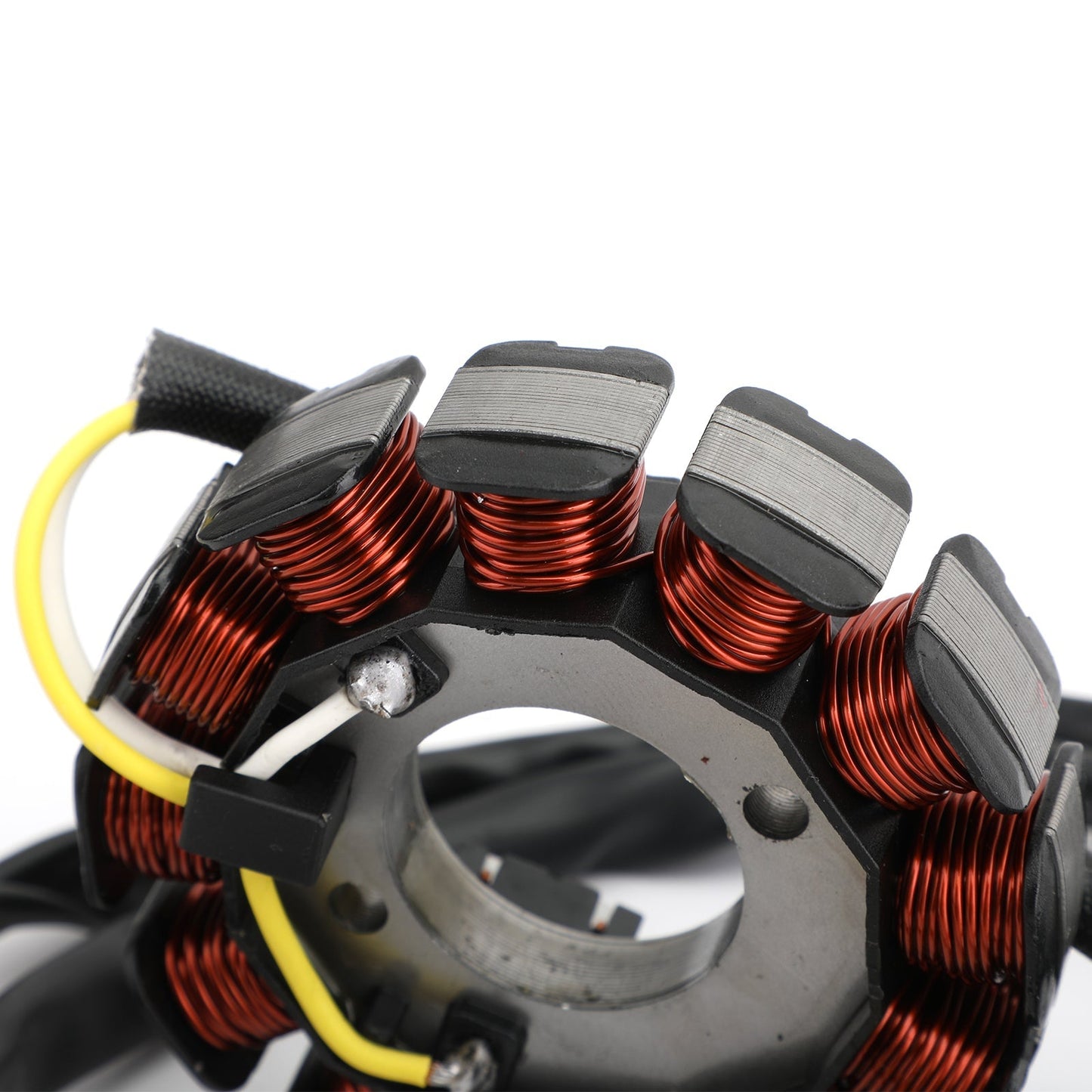 Magneto Generator Stator for Yamaha YFZ 450 2004 2005 2007 2008 2009 2012 2013 Generic